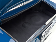 The Classic Motor Company - 1970 Alfa Romeo Giulia GT 1300 Junior AR1250682 - Studio